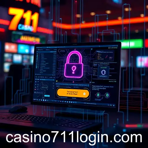 711 Casino Login and the Evolution of Online Gaming