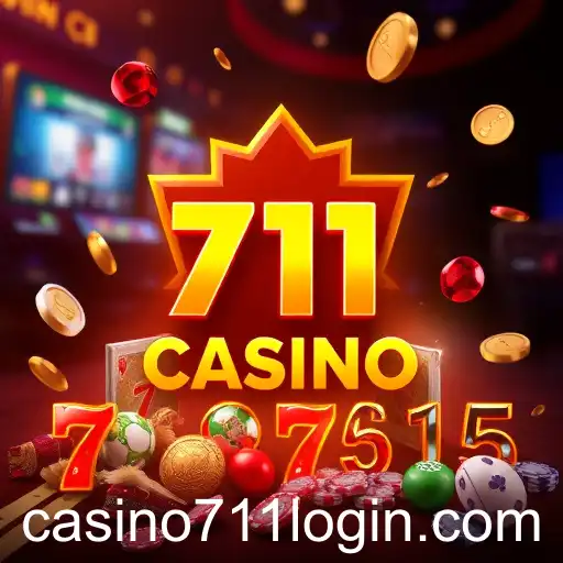 The Rise of Online Casinos and the Role of 711 Casino Login