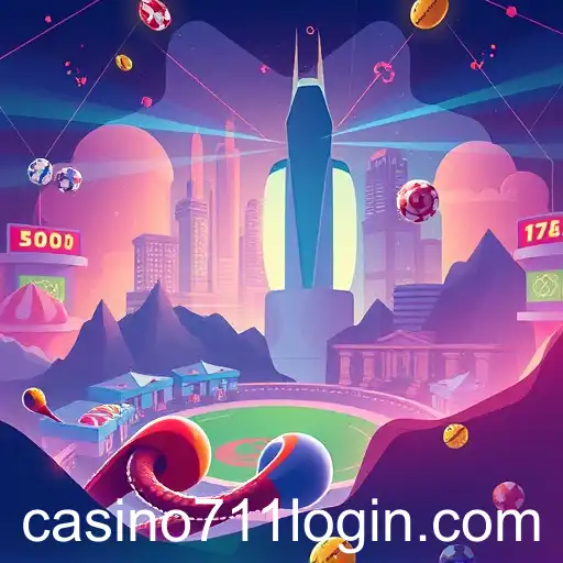 The Digital Evolution of Online Gaming