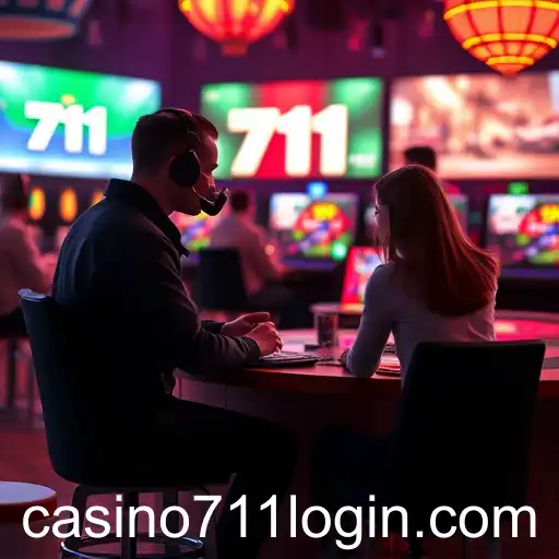 Digital Gaming Platforms Expand in 2025