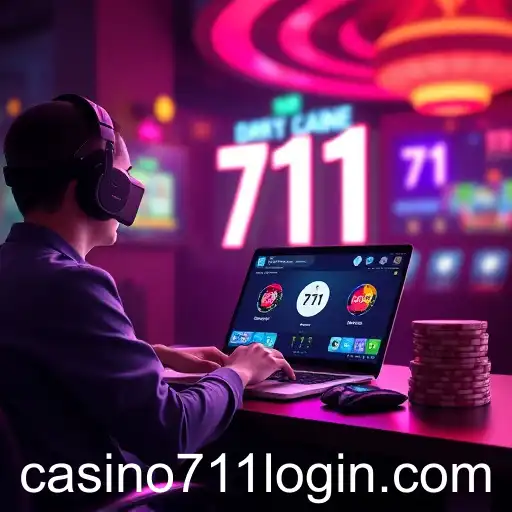 Digital Landscape Shifts in Online Gaming