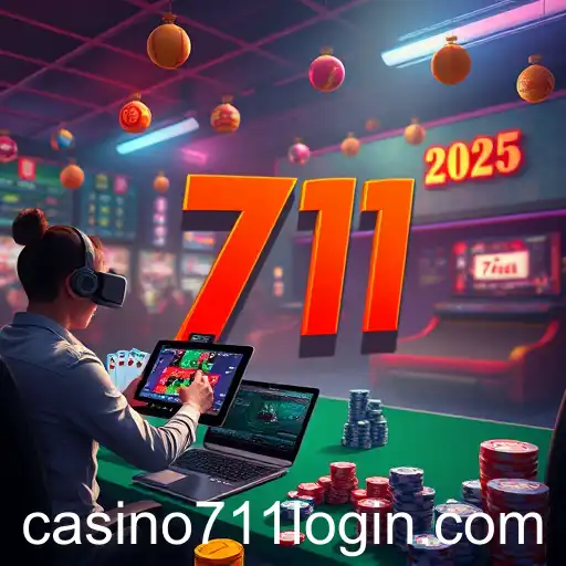 Digital Trends in Online Gaming