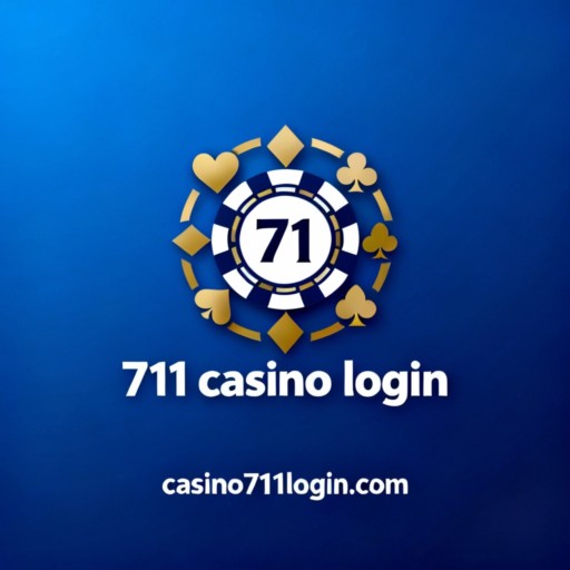 711 casino login