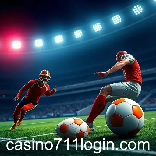 Innovations in Online Gaming: A Look at 711 Casino