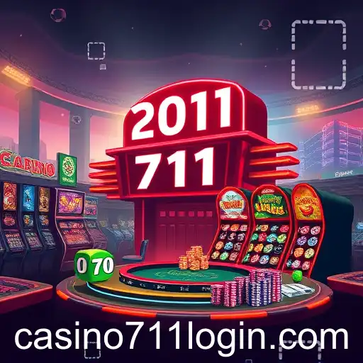 The Rise of Online Casinos in 2025