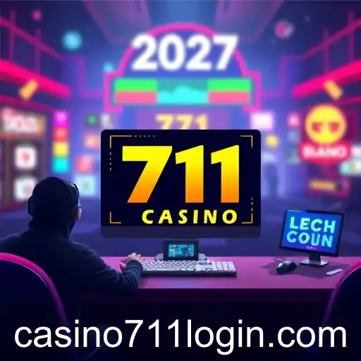 The Rise of Online Gaming and Security Concerns