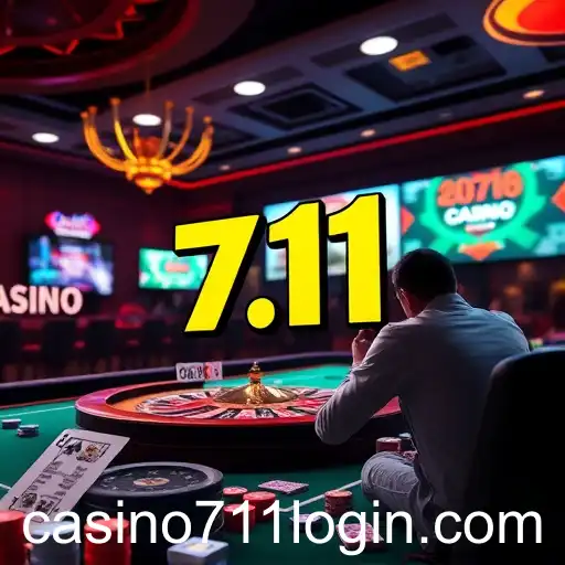 The Rise of Virtual Casinos in 2025