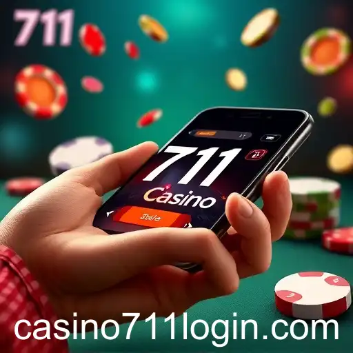 Navigating the Digital Casino Landscape in 2025