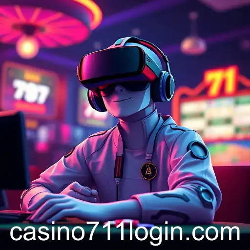 Digital Betting Platforms and Emerging Trends