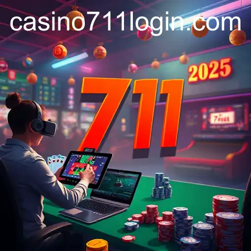 Digital Trends in Online Gaming