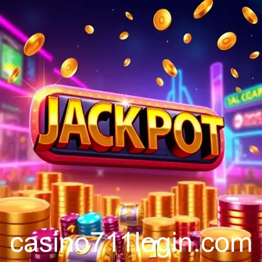 Exploring the Thrills of Jackpot Wins in Online Casinos