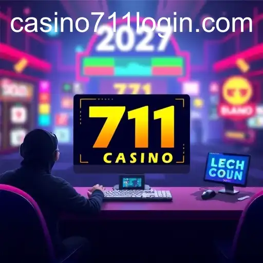 The Rise of Online Gaming and Security Concerns