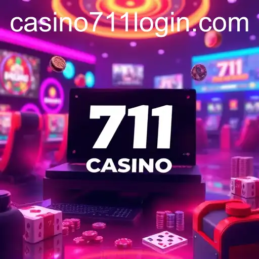 Online Gaming Trends: The Rise of 711 Casino