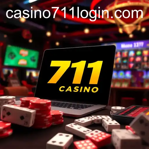 The Rise of 711 Casino in the Online Gaming World