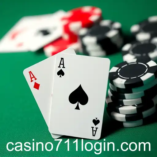 The Rise of Online Gaming: 711 Casino's Impact