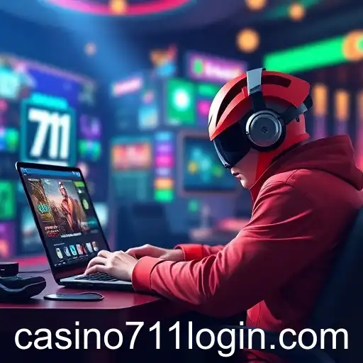 The Rise of Online Gaming Platforms in 2025