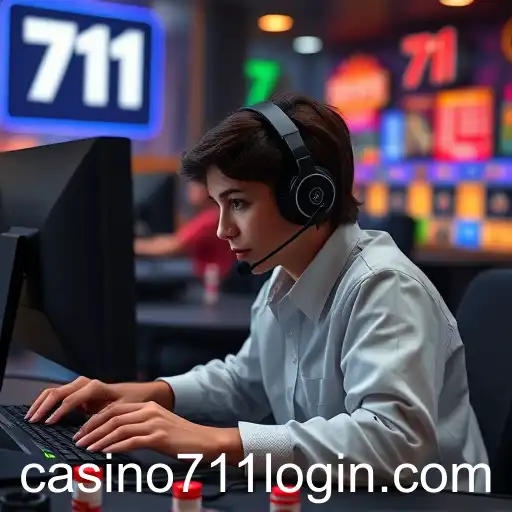 Enhancing Player Experience: The Role of Customer Support in Online Casinos