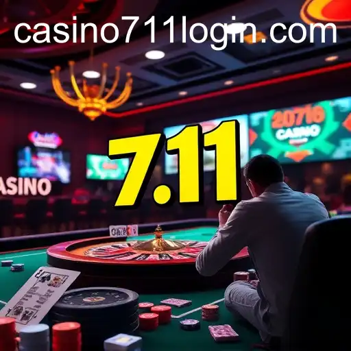 The Rise of Virtual Casinos in 2025